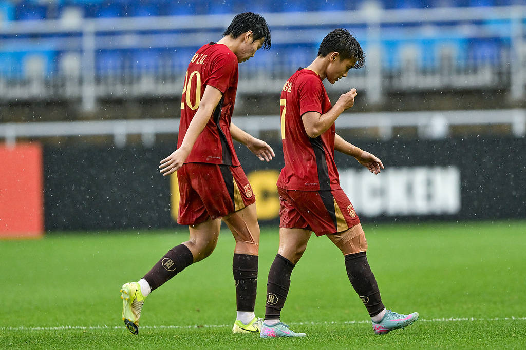 亚洲球队实力有所逆袭，逐渐崭露头角成长中的简单介绍