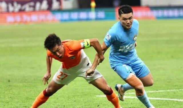 青岛主场憾负，球队实力或需进一步增强
