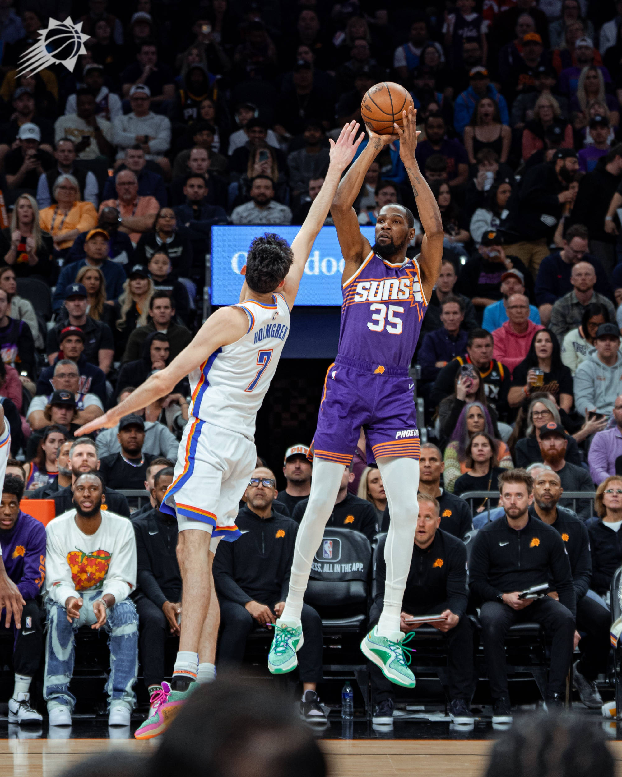 掘金逆转法国男篮，杜兰特高光表现的简单介绍