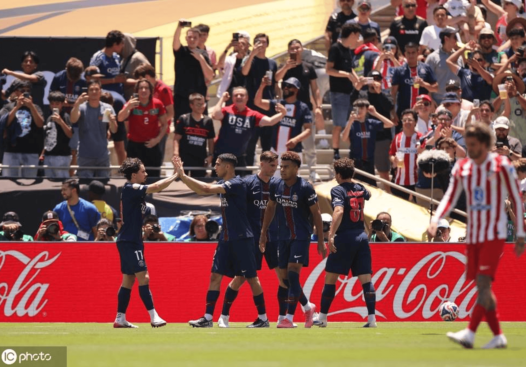 深度解读：马德里竞技世俱杯战术演练的简单介绍