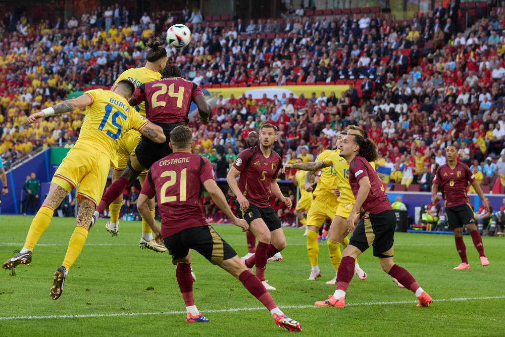 罗马尼亚队在预选赛中失去胜利机会的简单介绍 罗马尼亚队在预选赛中失去胜利机会的简单介绍