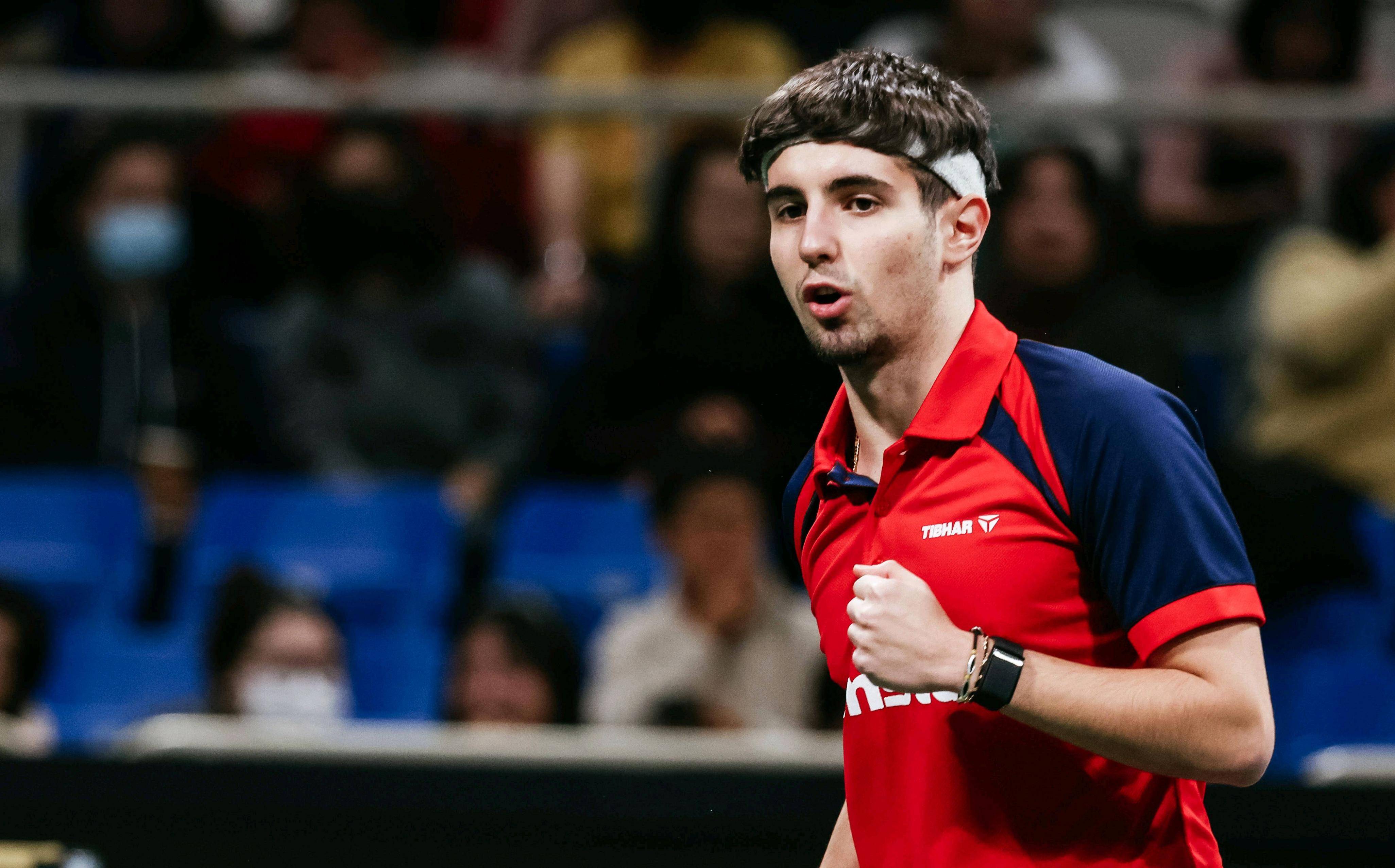 罗马尼亚队在预选赛中失去胜利机会的简单介绍 罗马尼亚队在预选赛中失去胜利机会的简单介绍