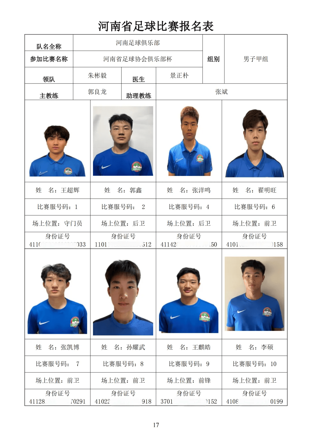 足球职业俱乐部选拔优秀球员,青训计划展开的简单介绍 足球职业俱乐部选拔优秀球员,青训计划展开的简单介绍