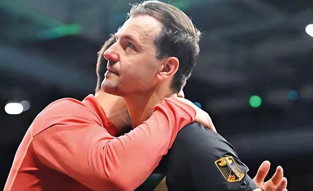 关于瑞典乒乓球队翻盘法国乒乓球队，波尔统治全场的信息