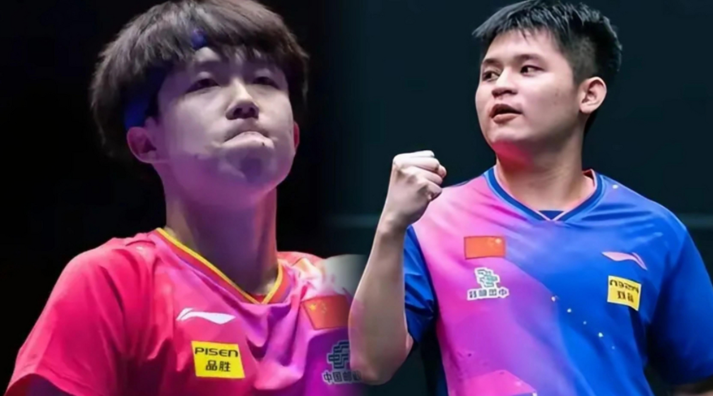 关于日本乒乓球队逆转法国乒乓球队，马龙送出助攻的信息