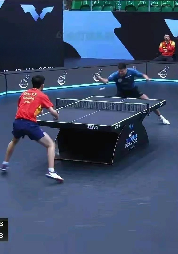 英国乒乓球队逆转瑞典乒乓球队，奥恰洛夫绝境逆转的简单介绍