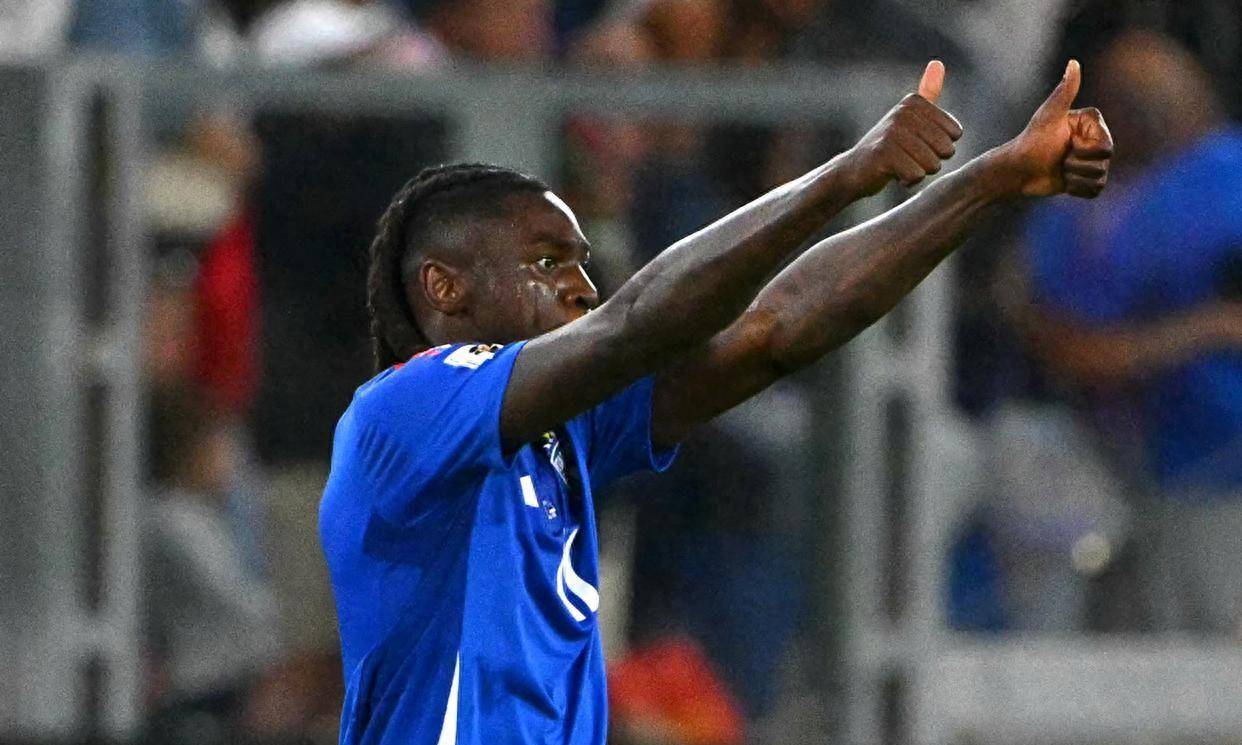 意大利强势国际米兰，费兰·托雷斯高光表现的简单介绍