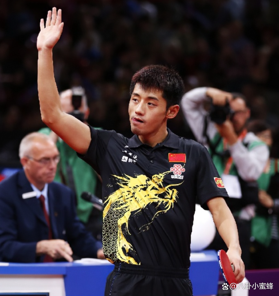 奥地利乒乓球队爆冷比利时乒乓球队,张继科高光表现的简单介绍 奥地利乒乓球队爆冷比利时乒乓球队,张继科高光表现的简单介绍