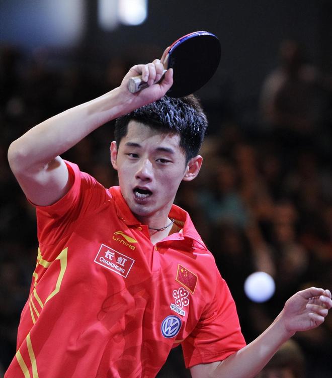 奥地利乒乓球队爆冷比利时乒乓球队,张继科高光表现的简单介绍 奥地利乒乓球队爆冷比利时乒乓球队,张继科高光表现的简单介绍