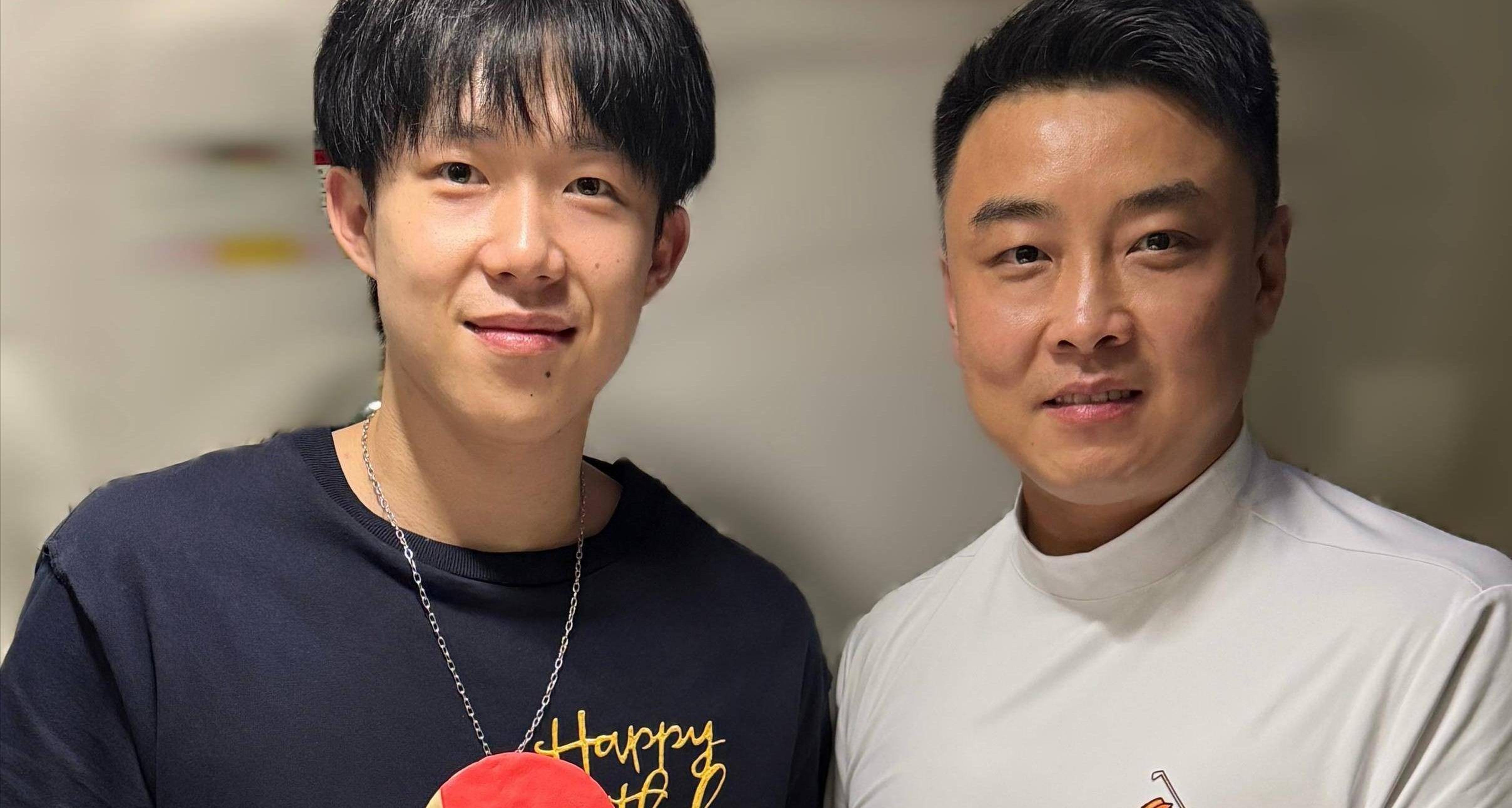 包含瑞典乒乓球队完胜比利时乒乓球队，王皓关键制胜的词条