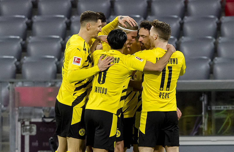 塞维利亚翻盘德国，埃尔林制霸全场的简单介绍