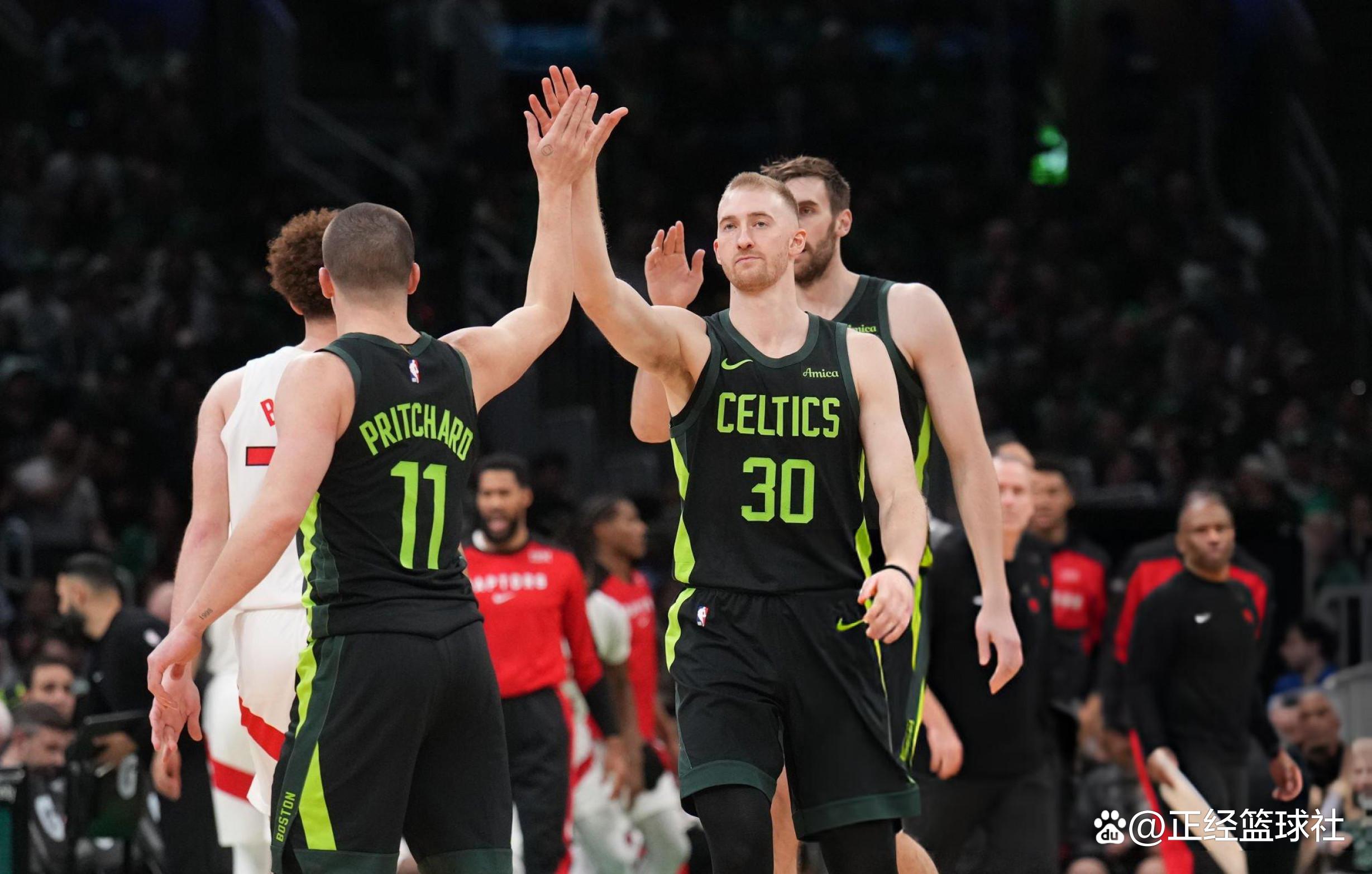 关于猛龙横扫勇士B队，布拉德利关键制胜的信息