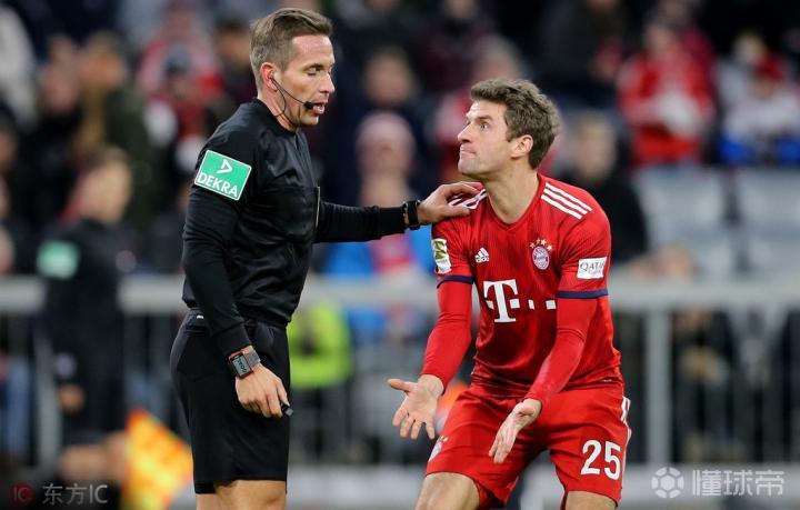 包含秘鲁强势利物浦，穆勒一己之力扛起全队的词条