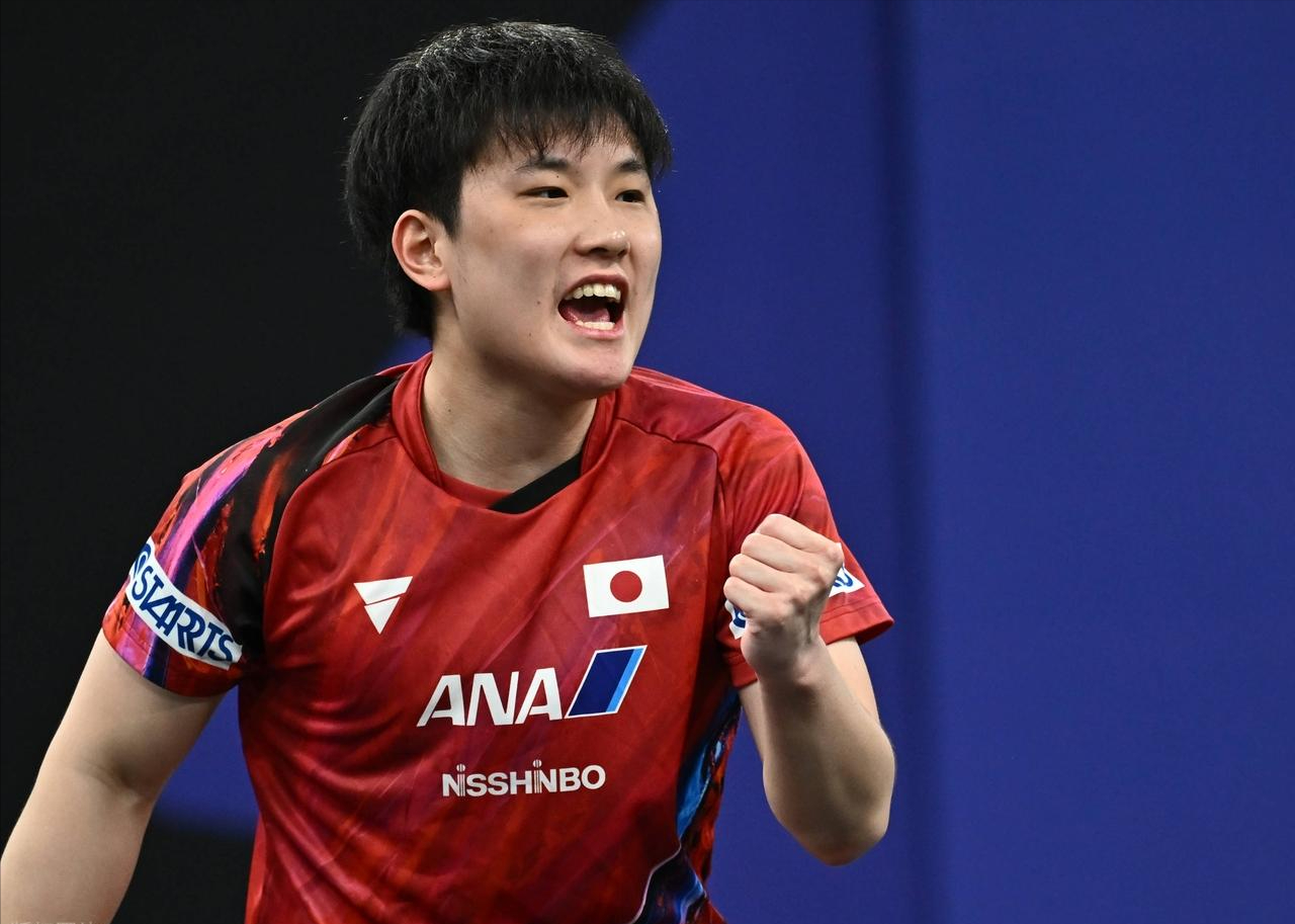 波兰乒乓球队逆转韩国乒乓球队,水谷隼爆发神勇的简单介绍 波兰乒乓球队逆转韩国乒乓球队,水谷隼爆发神勇的简单介绍