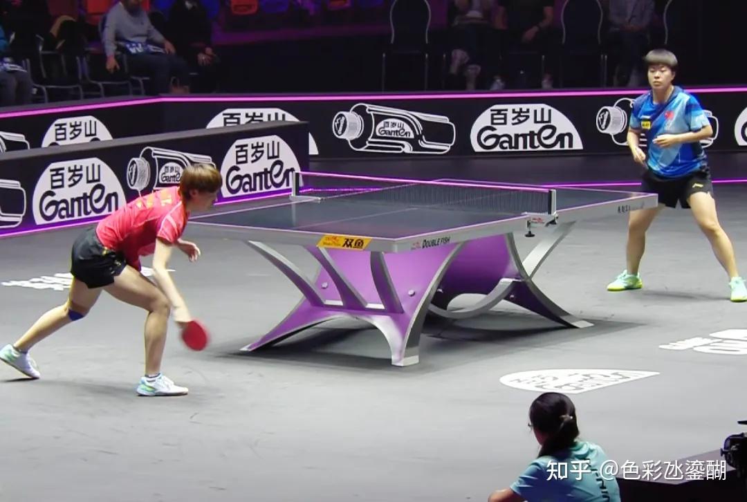 包含瑞典乒乓球队逆转奥地利乒乓球队，波尔制霸全场的词条