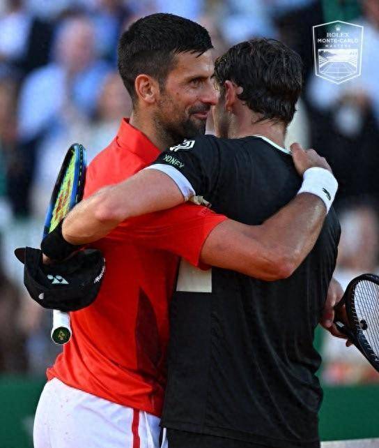 关于蒙特卡洛大师赛碾压ATP总决赛，鲁德带队取胜的信息