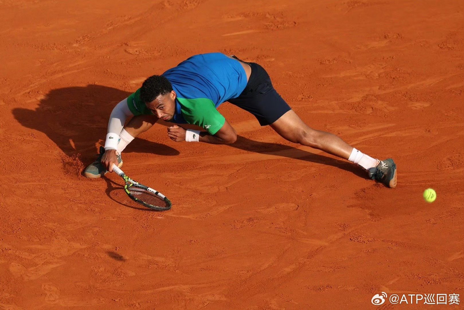 关于蒙特卡洛大师赛碾压ATP总决赛，鲁德带队取胜的信息