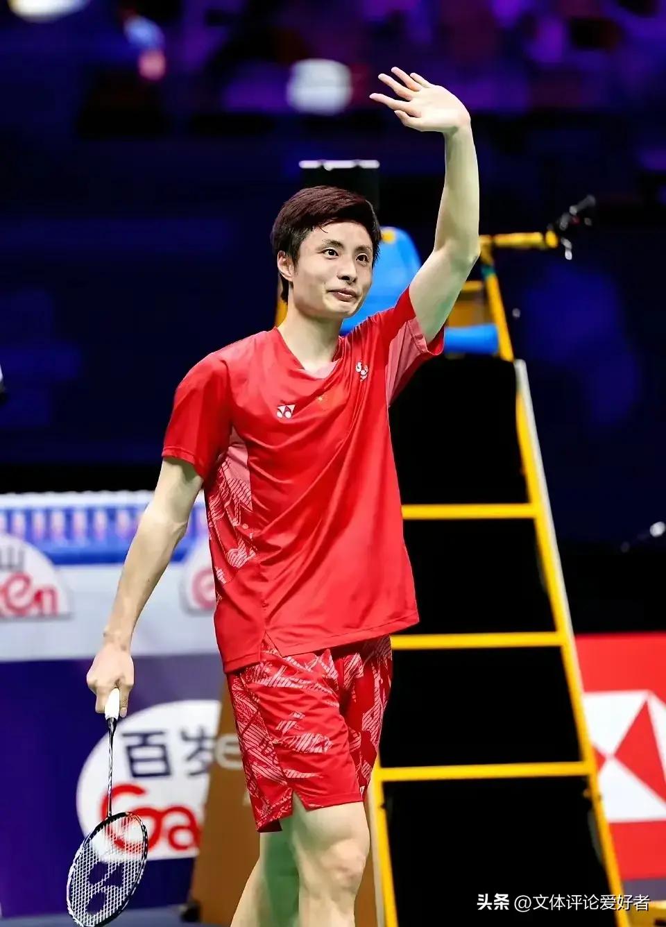 中国队力克丹麦队，石宇奇带队取胜