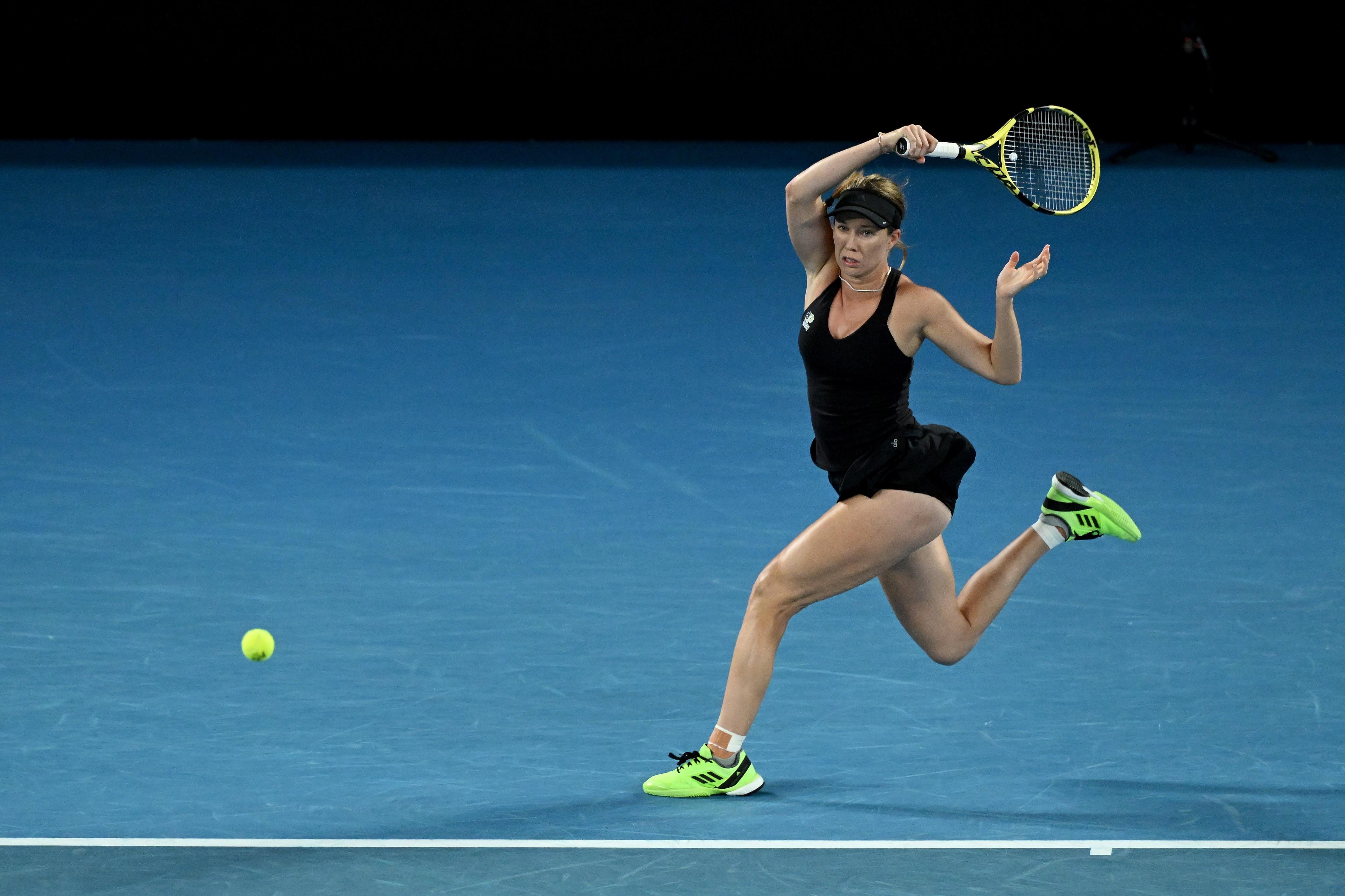 温网翻盘戴维斯杯，西西帕斯状态火热的简单介绍