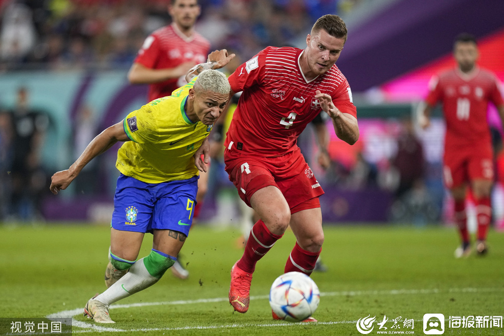 荷兰轻取智利，卡塞米罗关键制胜的简单介绍