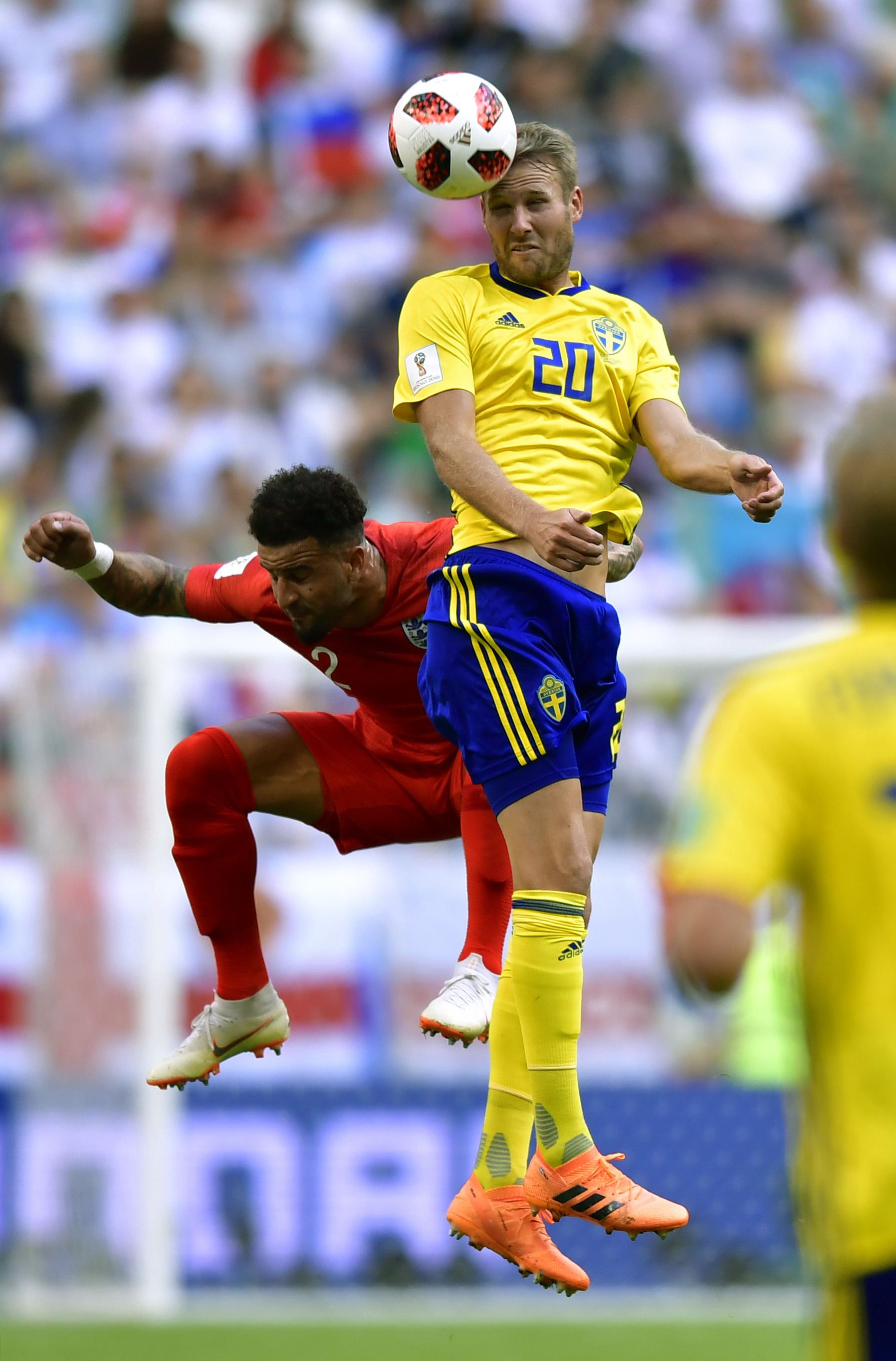 瑞典国际队在欧国联赛中力挽狂澜