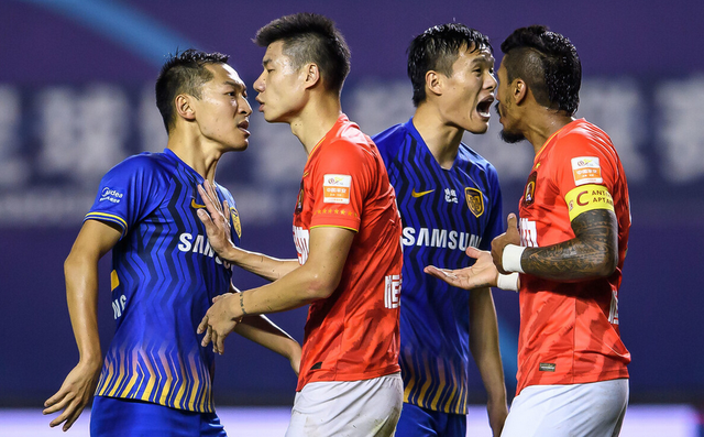 包含广州恒大五名主力缺席,背水一战的词条 包含广州恒大五名主力缺席,背水一战的词条