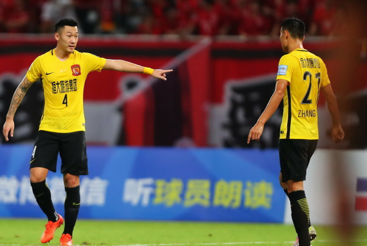 包含广州恒大五名主力缺席,背水一战的词条 包含广州恒大五名主力缺席,背水一战的词条