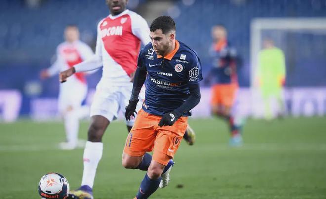 关于蒙彼利埃球员遭遇伤病削弱战斗力的信息 关于蒙彼利埃球员遭遇伤病削弱战斗力的信息