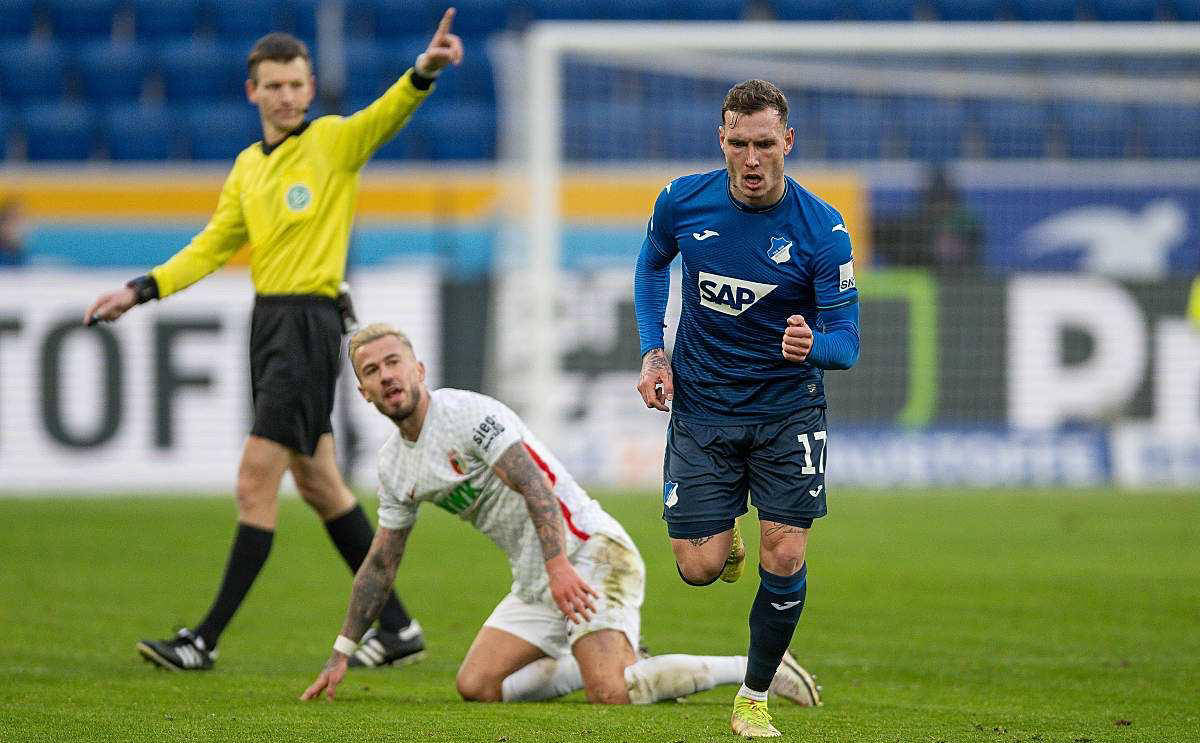 弗赖堡队拥有出色的进攻火力 弗赖堡队拥有出色的进攻火力