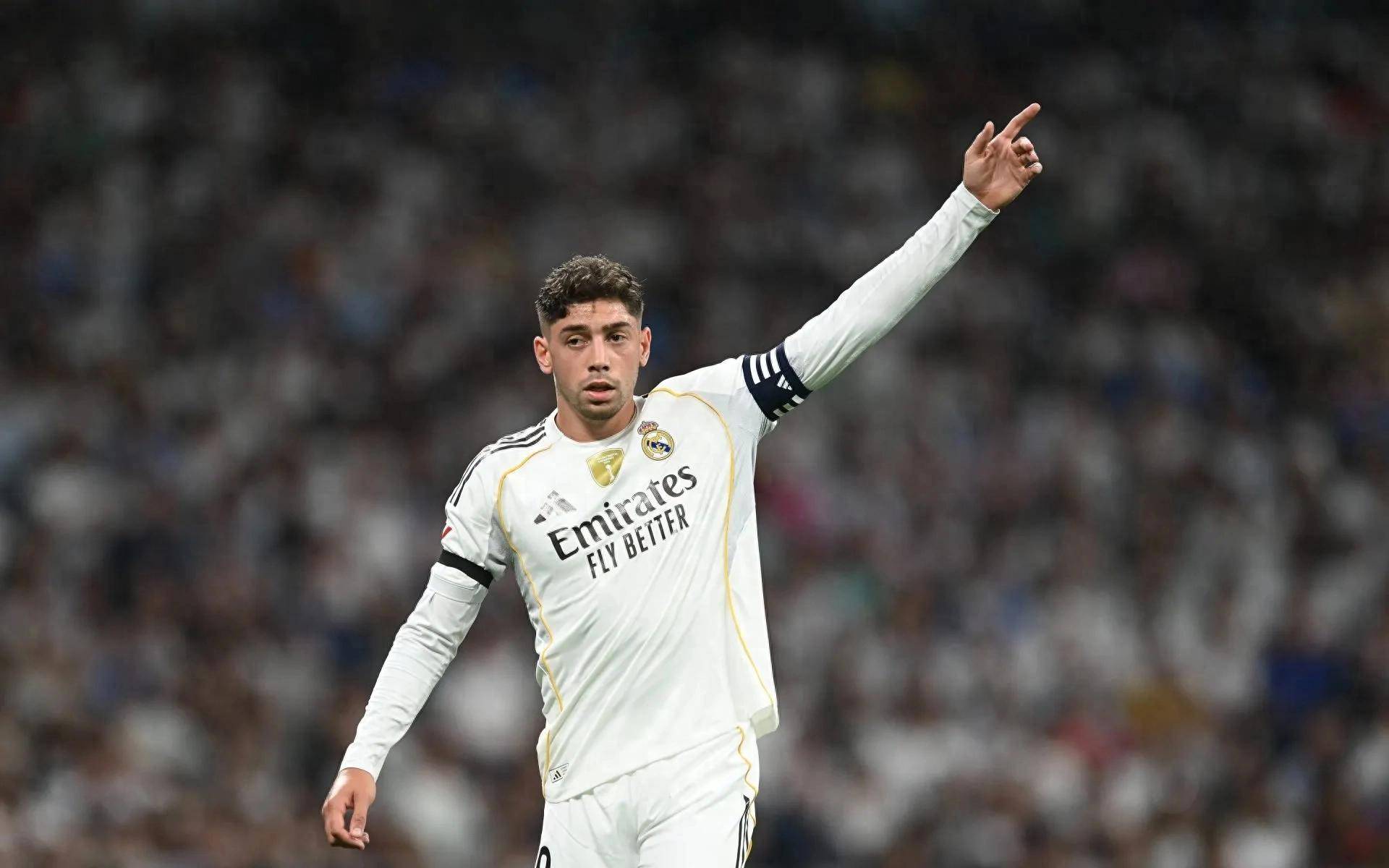 皇马后防防线连续多场受攻击的简单介绍