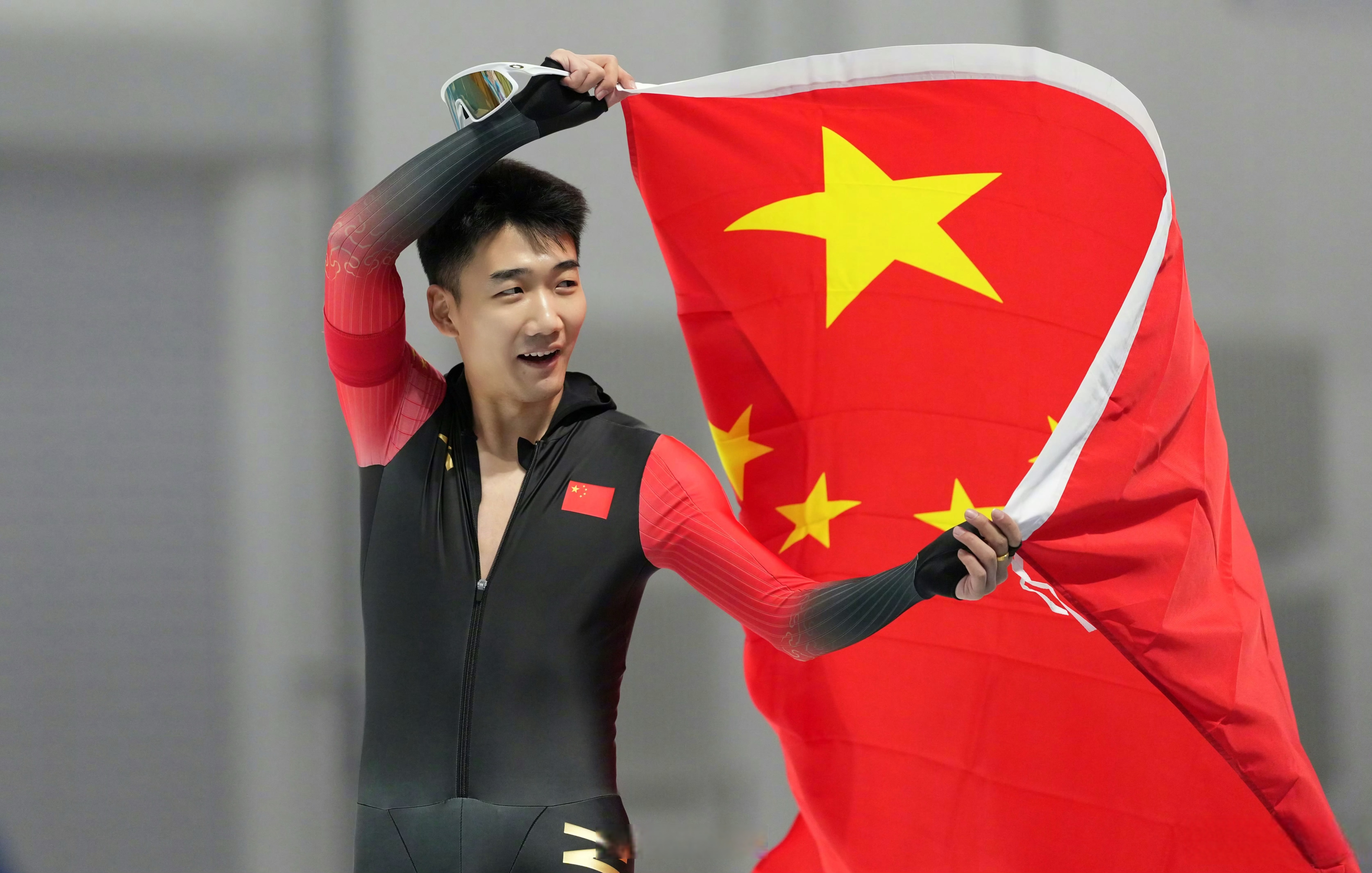 委内瑞拉游泳队勇夺金牌冲击世界新纪录的简单介绍