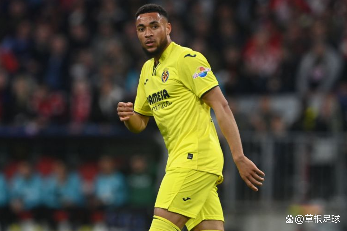 比利亚雷亚尔力克对手，取得关键胜利保持不败的简单介绍