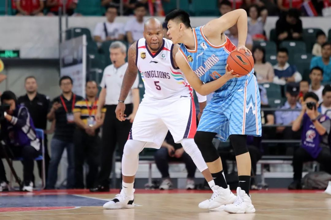 江苏队擒下新疆，豪取四连胜