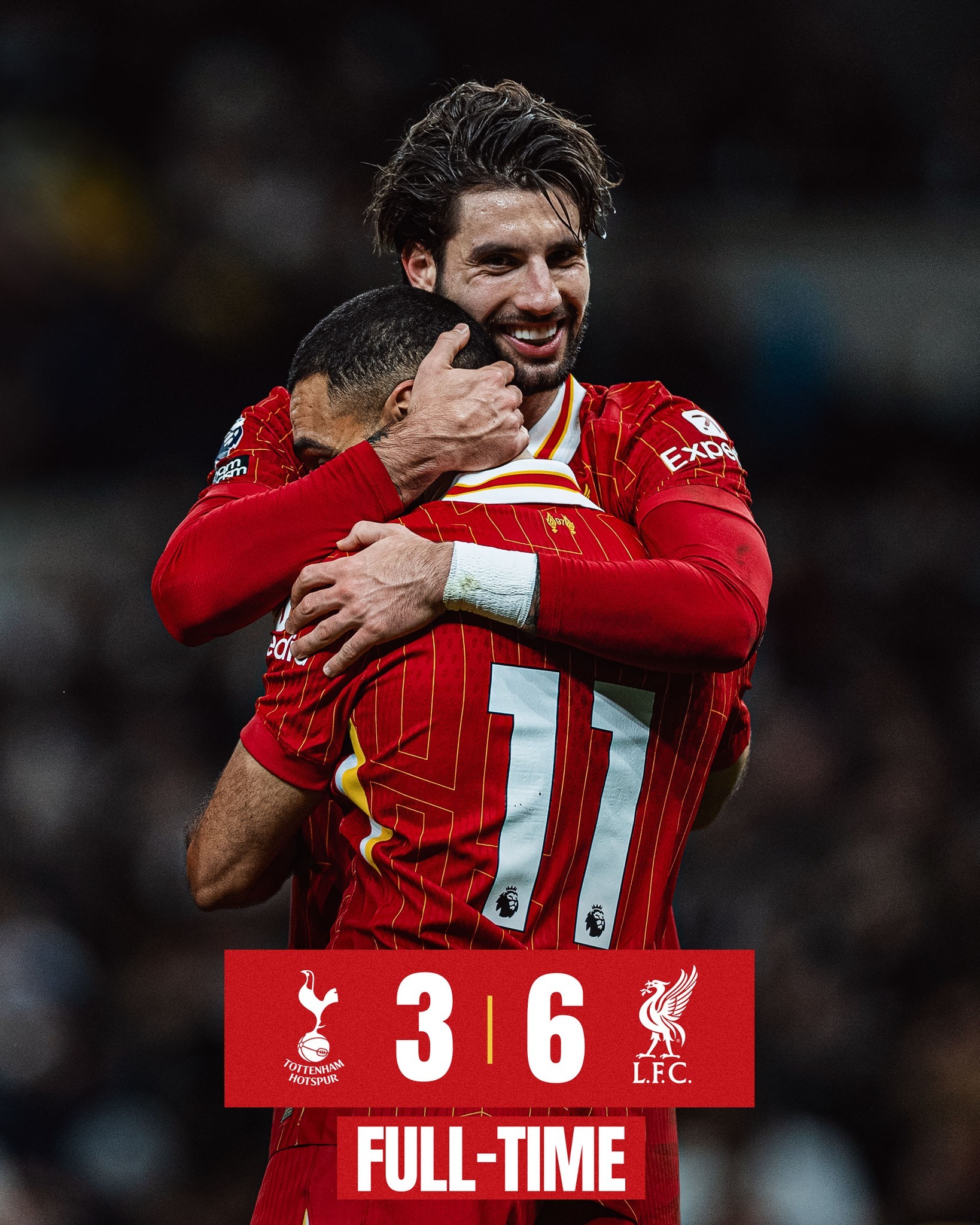 开云体育官方网站-利物浦逆袭成功，晋级关键一战胜利的简单介绍