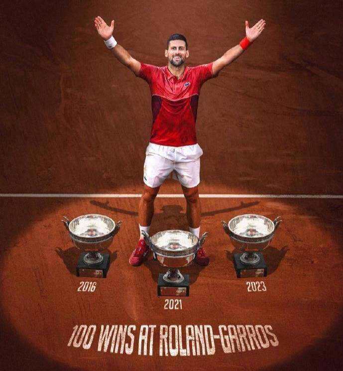 包含戴维斯杯力克法网，德约科维奇扛起全队的词条