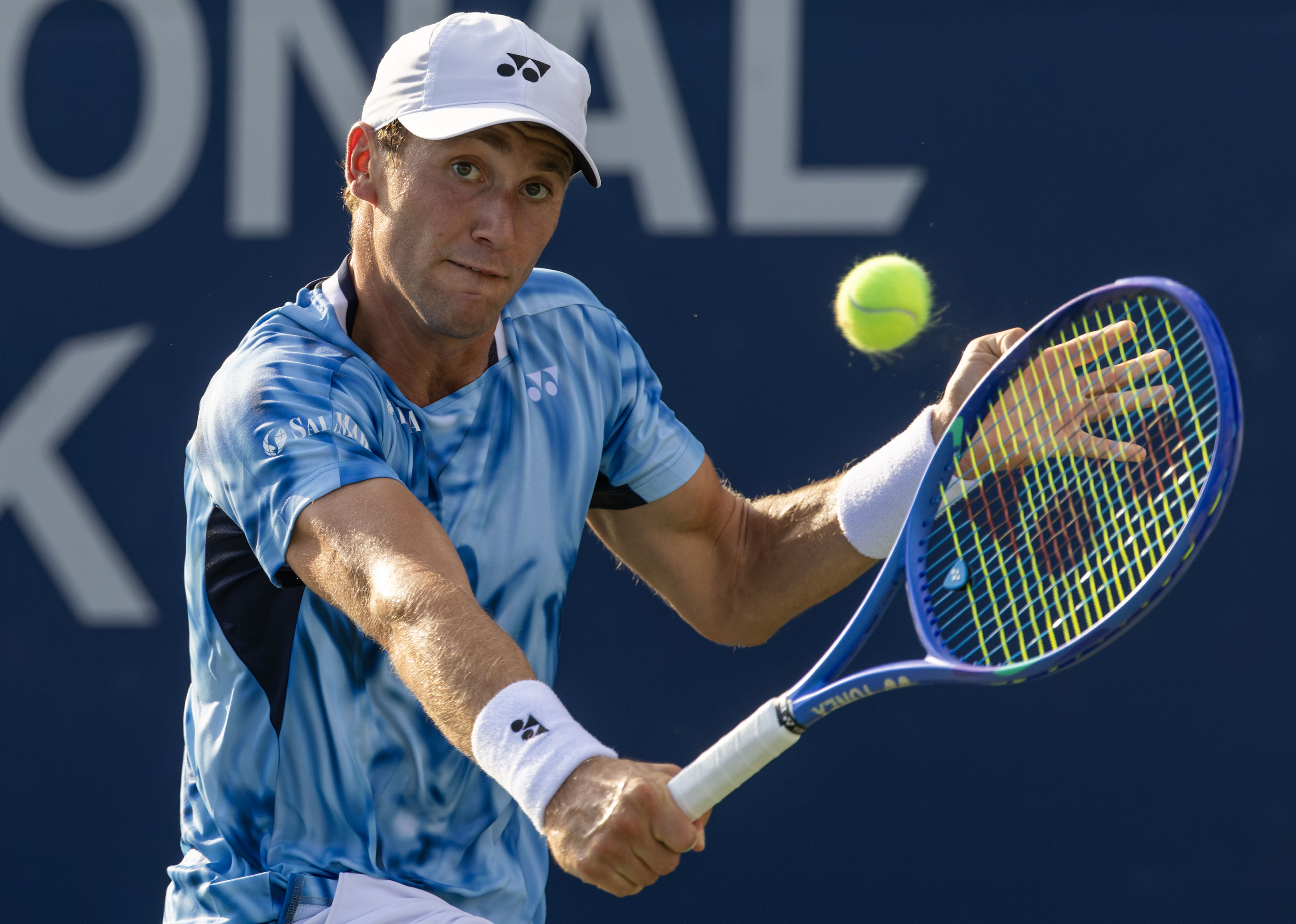 开云体育官方网站-澳网绝杀蒙特卡洛大师赛，鲁德状态火热的简单介绍