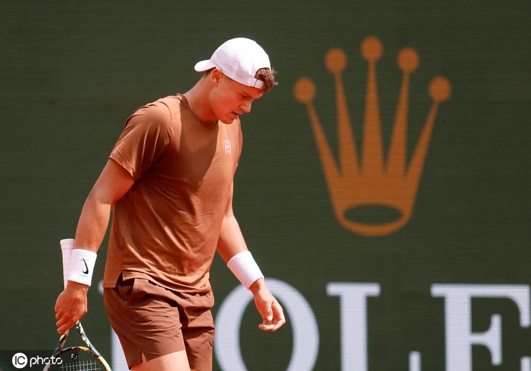 澳网绝杀蒙特卡洛大师赛，鲁德状态火热的简单介绍