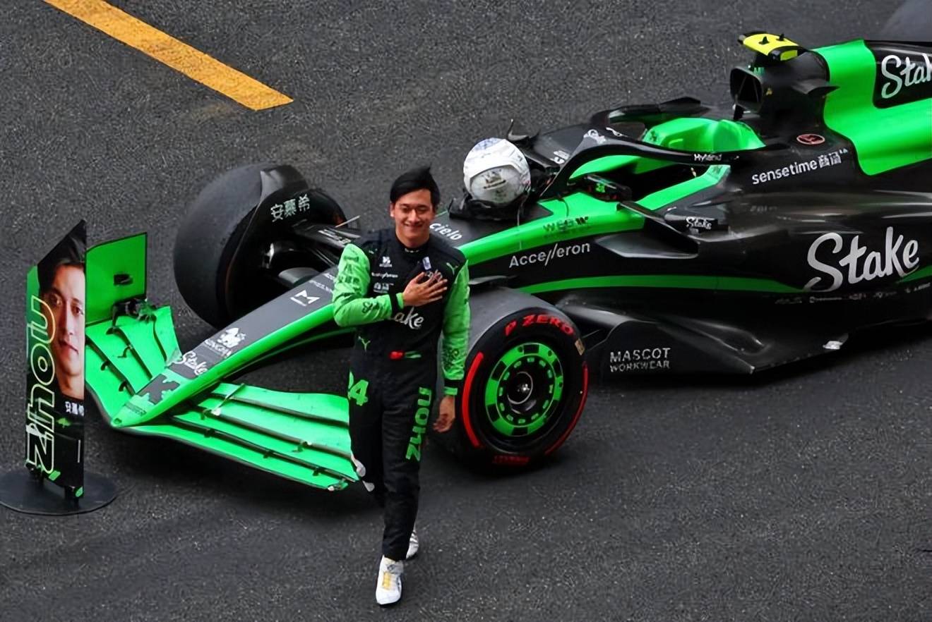 关于索伯车队翻盘哈斯车队,周冠宇扛起全队的信息 关于索伯车队翻盘哈斯车队,周冠宇扛起全队的信息