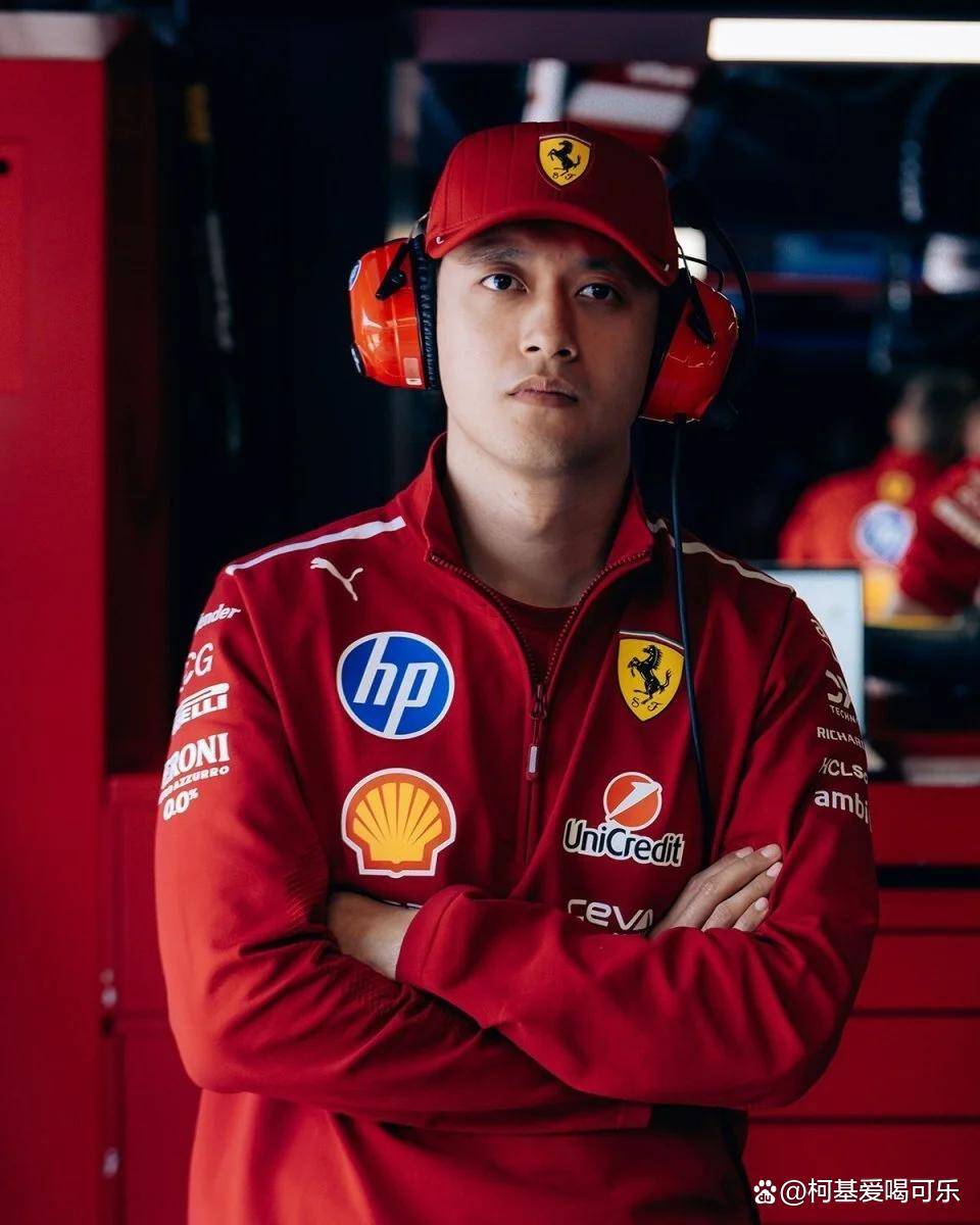 雷诺车队鏖战索伯车队，周冠宇带队取胜的简单介绍