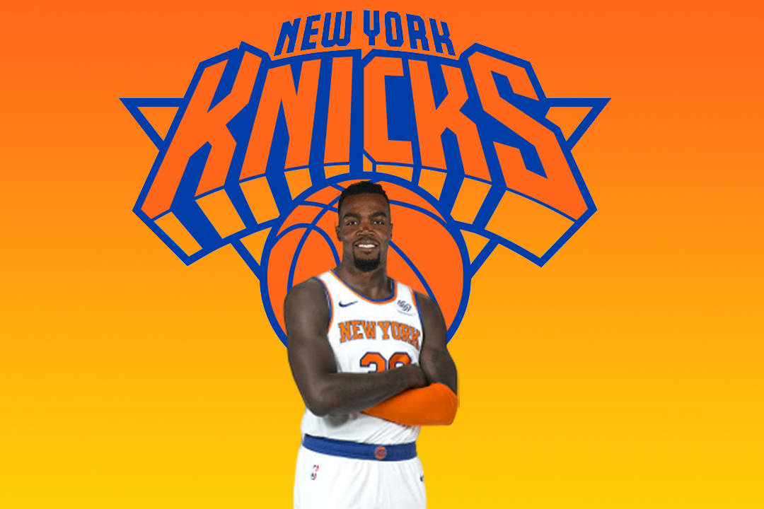 公牛血洗尼克斯，米尔萨普一己之力扛起全队的简单介绍