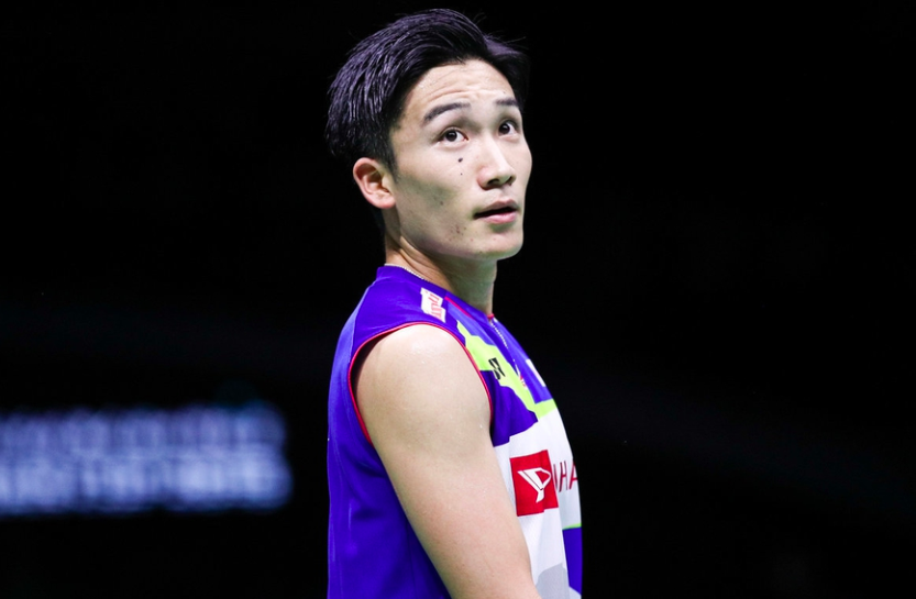 关于德国队险胜印尼队，桃田贤斗点燃赛场的信息