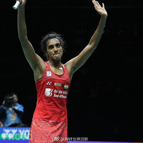 印度羽毛球队血洗英格兰羽毛球队，马琳统治全场的简单介绍