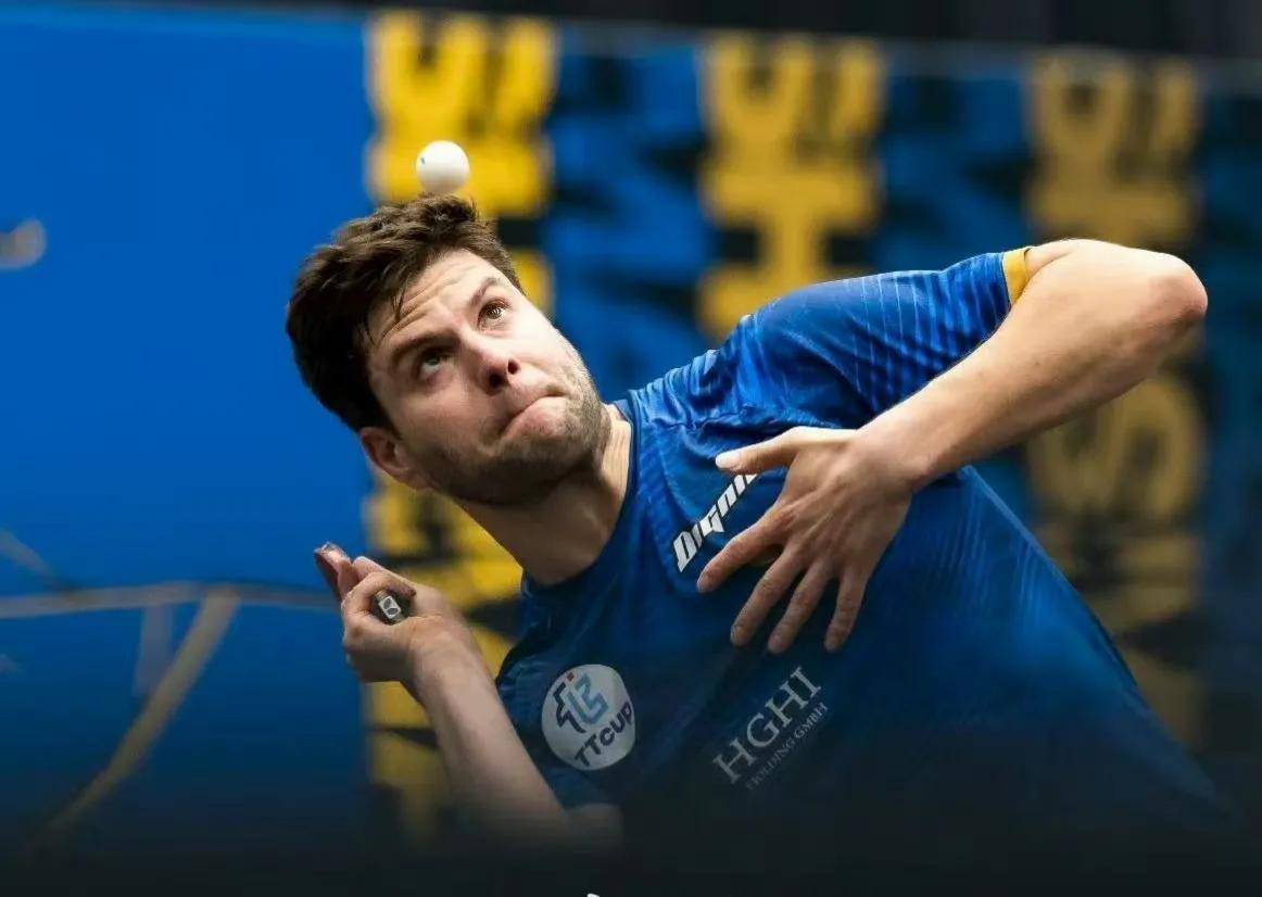 包含比利时乒乓球队横扫中国乒乓球队，奥恰洛夫绝境逆转的词条