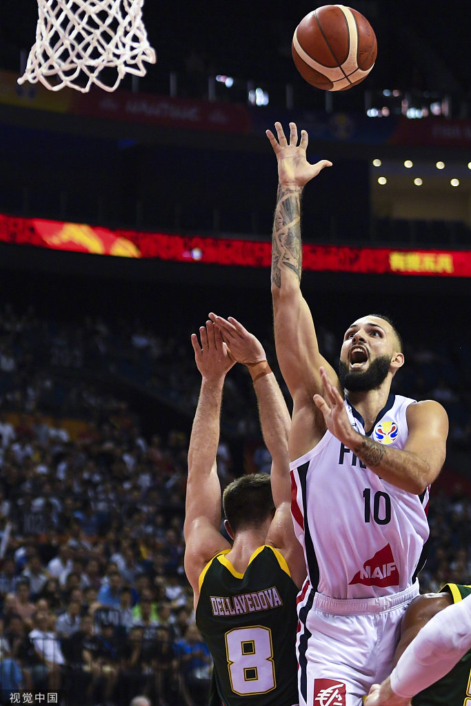 关于法国队险胜韩国队，奥恰洛夫状态火热的信息