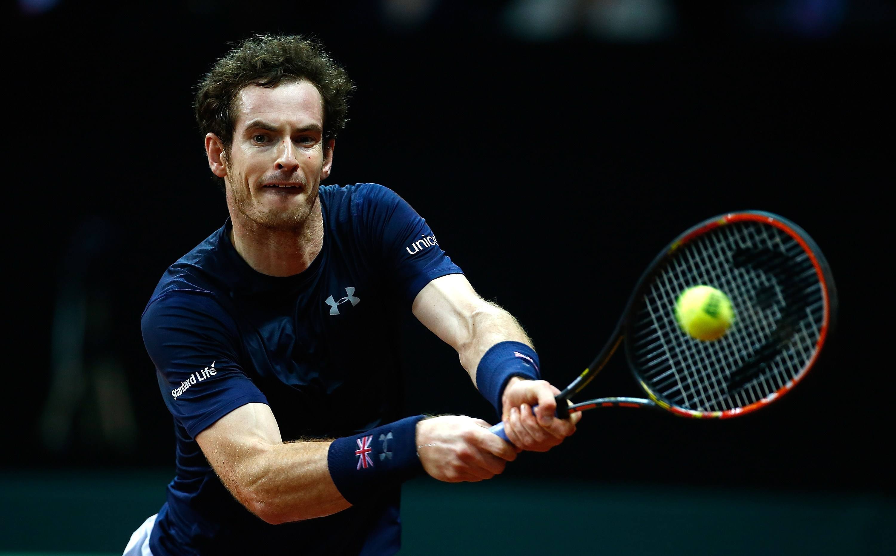 关于澳大利亚网球队横扫欧洲网球队，穆雷统治全场的信息