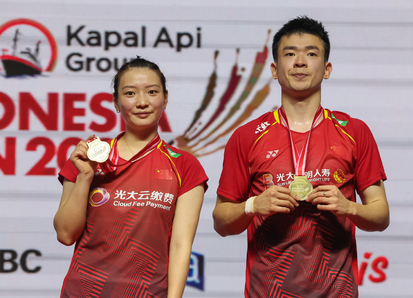 泰国队轻取印尼队，郑思维惊艳四座的简单介绍