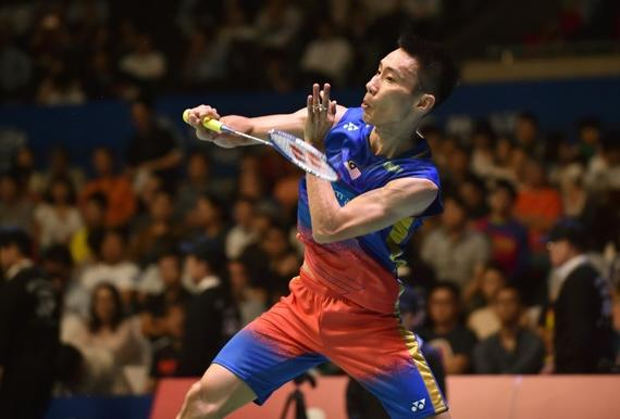 包含印度羽毛球队险胜丹麦羽毛球队，李宗伟高光表现的词条