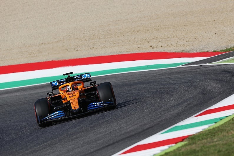 包含梅赛德斯翻盘迈凯伦,塞恩斯高光表现的词条 包含梅赛德斯翻盘迈凯伦,塞恩斯高光表现的词条