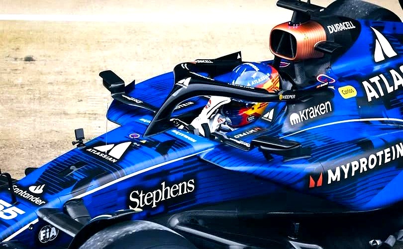 包含梅赛德斯翻盘迈凯伦,塞恩斯高光表现的词条 包含梅赛德斯翻盘迈凯伦,塞恩斯高光表现的词条