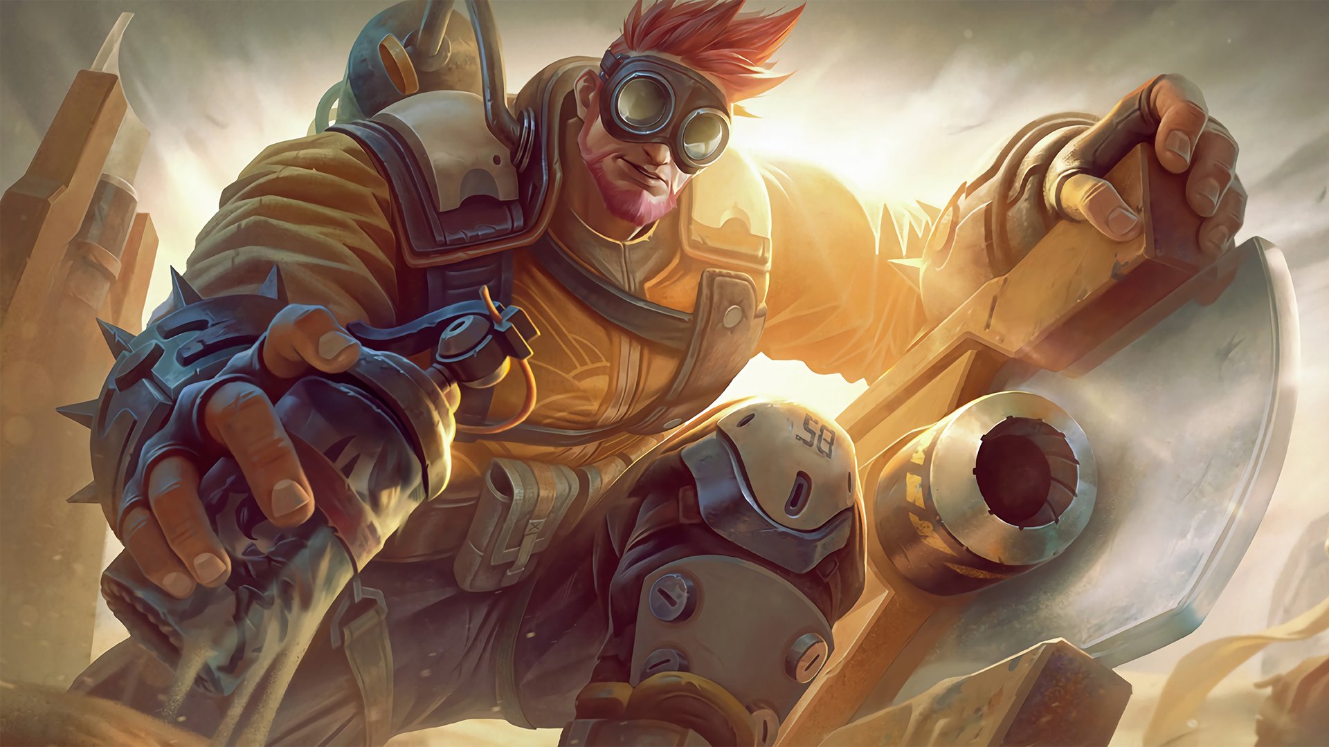 国王新王登基,霍勒迪进攻狂潮击溃活塞,联盟侧翼警报拉响